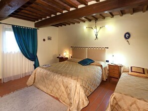 7 bedrooms, Internet - Villa Ferraguzzo in der Toskana mit Pool, Klimaa by Interhome (Anghiari)