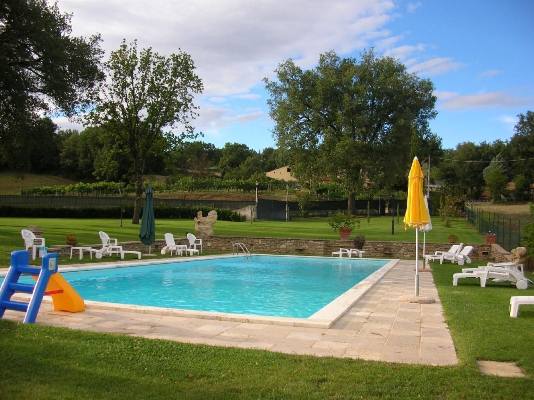 Piscina