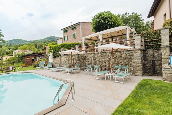 Pool Outdoor