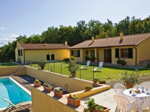 Alberca