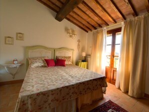 2 bedrooms, Internet - Lo Strettoio Wohnung mit Gemeinschaftspool by Interhome (Castelfalfi)