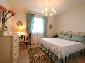 Internet - Wohnung La Spiga mit Garten und Terrasse by Interhome (Castelfalfi)