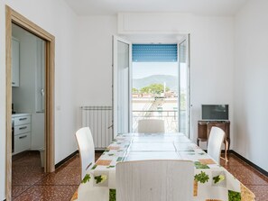 Dining - AlCastellino by Interhome (Rapallo)