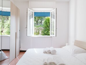 Room - AlCastellino by Interhome (Rapallo)