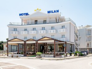 Exterior - Einzimmerwohnung mit Balkon und Frühstück by Interhome (Rosolina Mare)