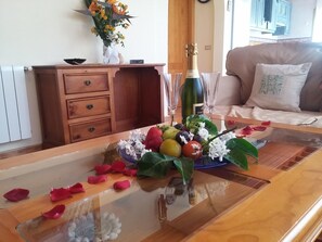 Interior - mit Jacuzzi by Interhome (Icod de los Vinos)