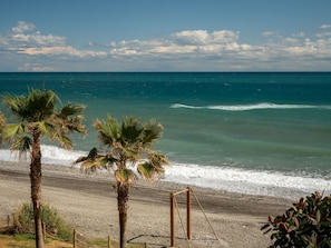 View - Appartement mit Blick auf das Wasser by Interhome (Torrox Costa)