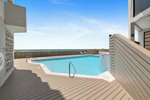 Pool - Broadmoor 401 by Liquid Life (Orange Beach)
