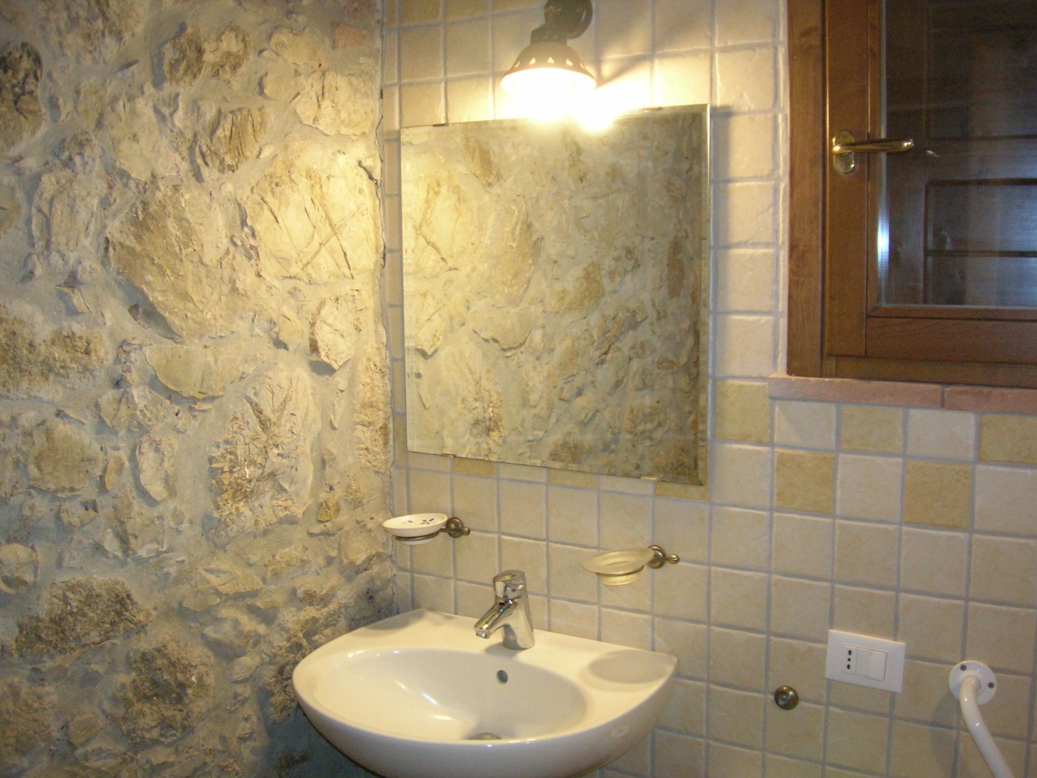 Badkamer