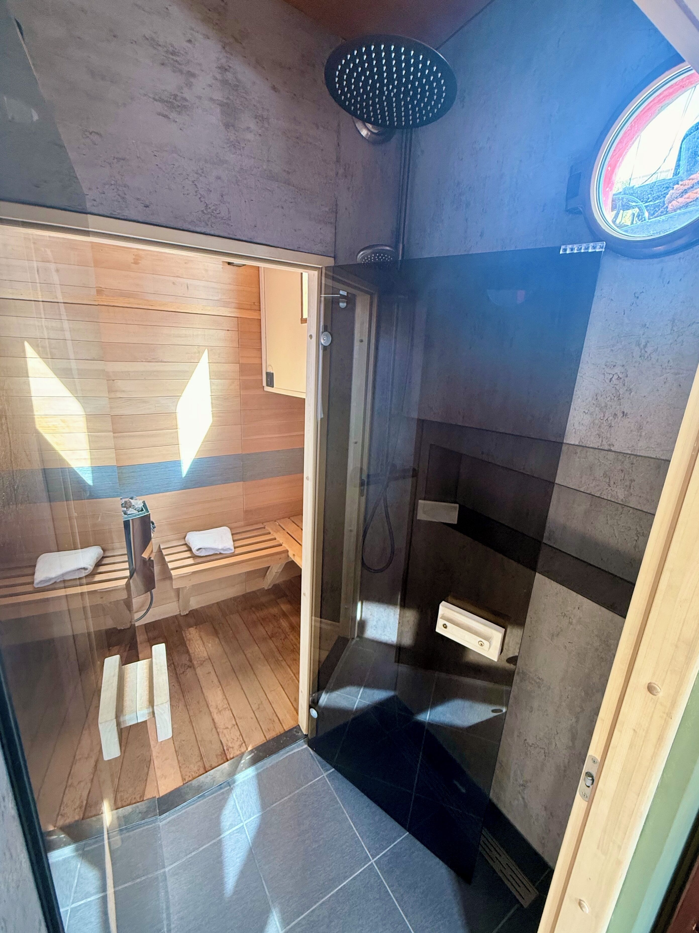 Badkamer