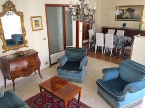 TV - Wohnung 'Casa Cristina' mit privatem Balkon by Interhome (Rapallo)