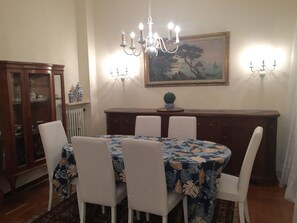 Unclassified image, 3 of 45, button - Wohnung 'Casa Cristina' mit privatem Balkon by Interhome (Rapallo)