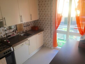 Unclassified image, 5 of 45, button - Wohnung 'Casa Cristina' mit privatem Balkon by Interhome (Rapallo)