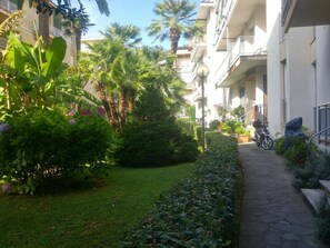 Exterior detail - Wohnung 'Casa Cristina' mit privatem Balkon by Interhome (Rapallo)