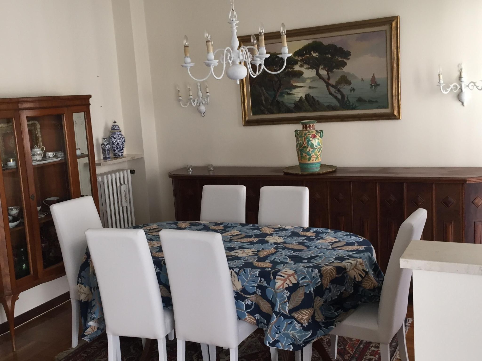 تناول الطعام