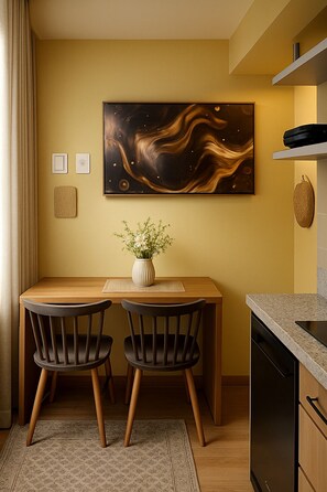 Interior - Comfort in the heart of São Paulo (São Paulo)