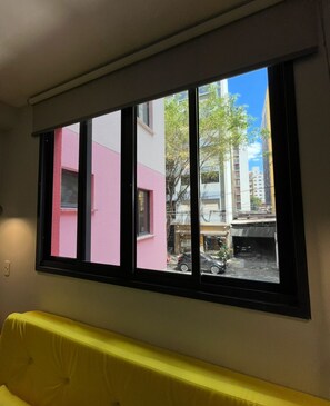 Interior - Comfort in the heart of São Paulo (São Paulo)
