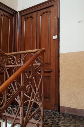 Interior - Wohnung 'Ascar' mit Balkon by Interhome (Torino)