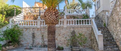 Terrain de lâhĂ©bergement