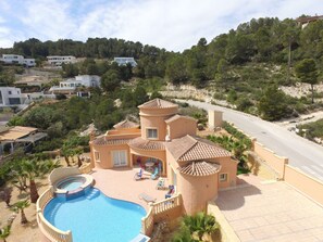 Pool - Villa Redonda I by Interhome (Jávea)
