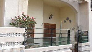 Exterior detail - mit Terrasse by Interhome (Torrevieja)