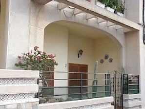 Exterior detail - mit Terrasse by Interhome (Torrevieja)