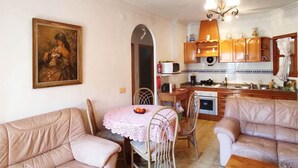 Interior - mit Terrasse by Interhome (Torrevieja)