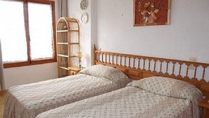 2 bedrooms, Internet - mit Terrasse by Interhome (Torrevieja)