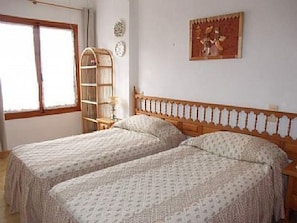 2 bedrooms, Internet - mit Terrasse by Interhome (Torrevieja)