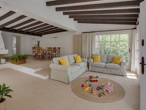 Interior - Villa Cala Padri by Interhome (Canyamel)