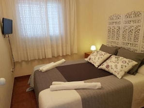 3 Schlafzimmer, Internetzugang
