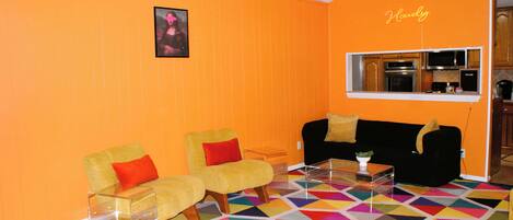 Téléviseur, bureau