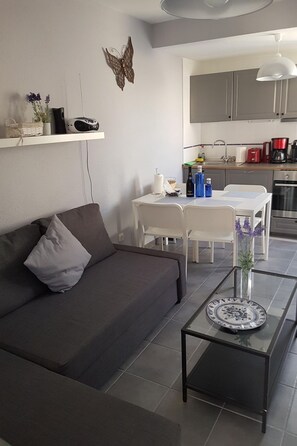 TV - Wohnung "Costa Calma" mit gemeinschaftlichem Pool by Interhome (Costa Calma)