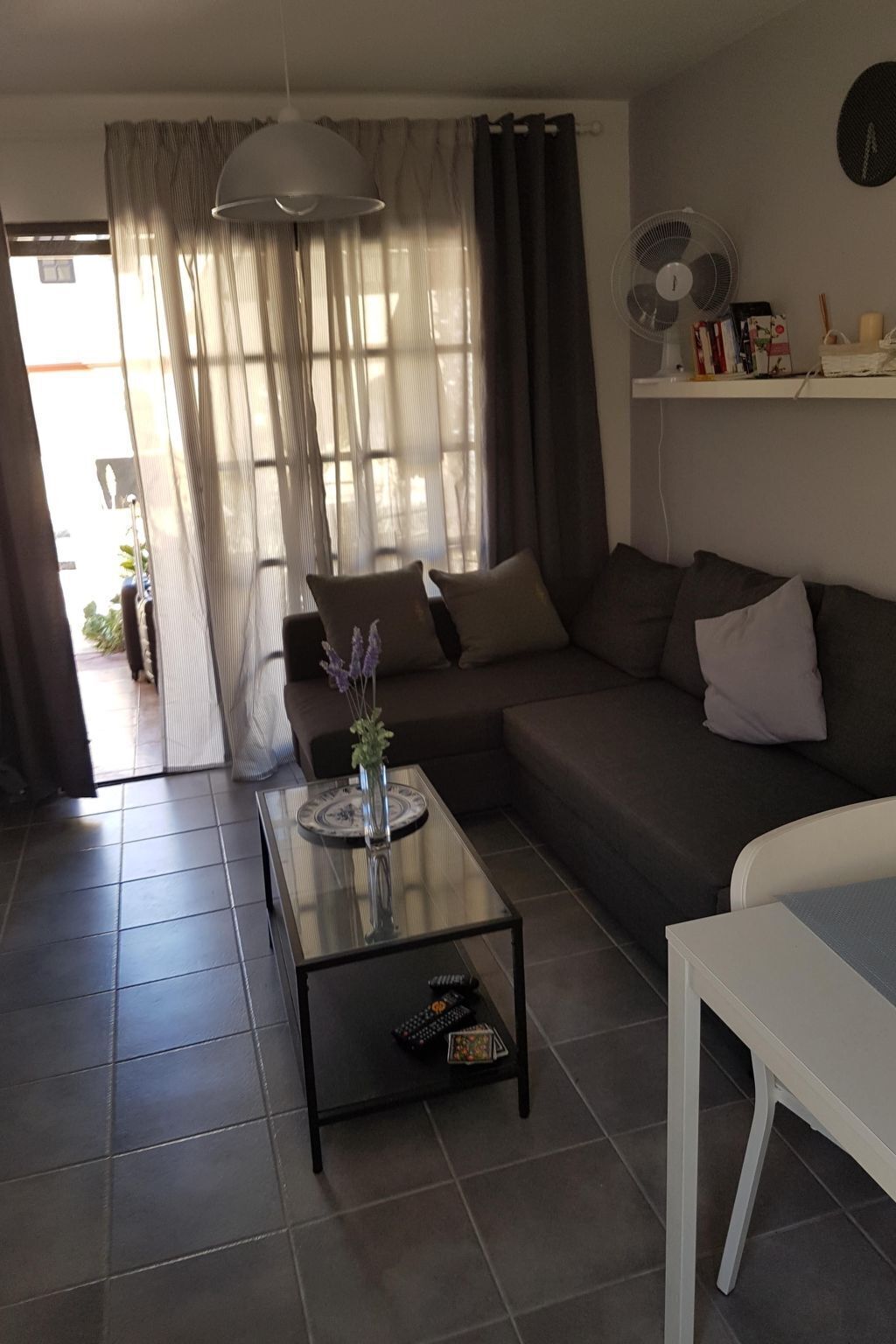 Wohnung "Costa Calma" Mit Gemeinschaftlichem Pool By Interhome - Costa Calma
