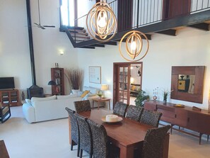 Dining - Finca SON FRED, Campos. by Interhome (Campos)