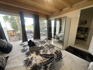 2 Schlafzimmer
