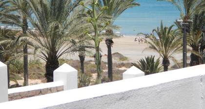 Costa Calma mit Garten, am Strand by Interhome