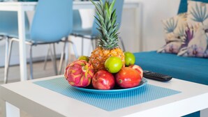 Dining - "Stilvoller Bungalow" by Interhome (Costa Calma)