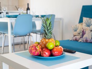 Dining - "Stilvoller Bungalow" by Interhome (Costa Calma)