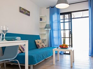 Interior - "Stilvoller Bungalow" by Interhome (Costa Calma)