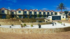 Property grounds - "Stilvoller Bungalow" by Interhome (Costa Calma)