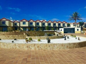 Property grounds - "Stilvoller Bungalow" by Interhome (Costa Calma)