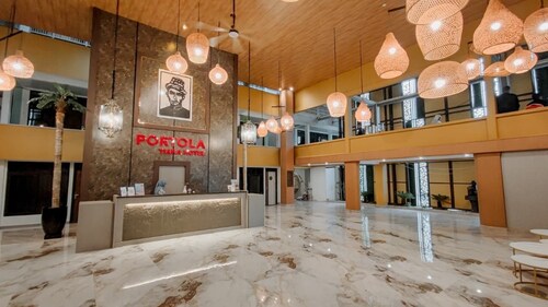 Portola Tiara Hotel Meulaboh