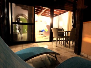 Sisätilat
