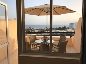 Outdoor dining - "Jandia" mit Wasserblick by Interhome (Morro Jable)