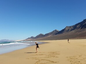 Beach - "Jandia" mit Wasserblick by Interhome (Morro Jable)