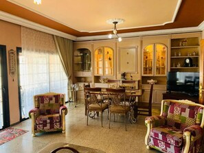 Dining - "Floratere" mit Terrasse by Interhome (Costa del Silencio)
