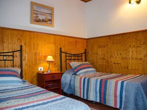 Internet - "Casa Rural Ondina". by Interhome (Hermigua)