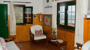 Living area - "Casa Rural Ondina". by Interhome (Hermigua)