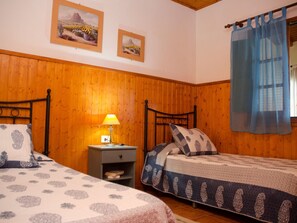 Internet - "Casa Rural Ondina". by Interhome (Hermigua)
